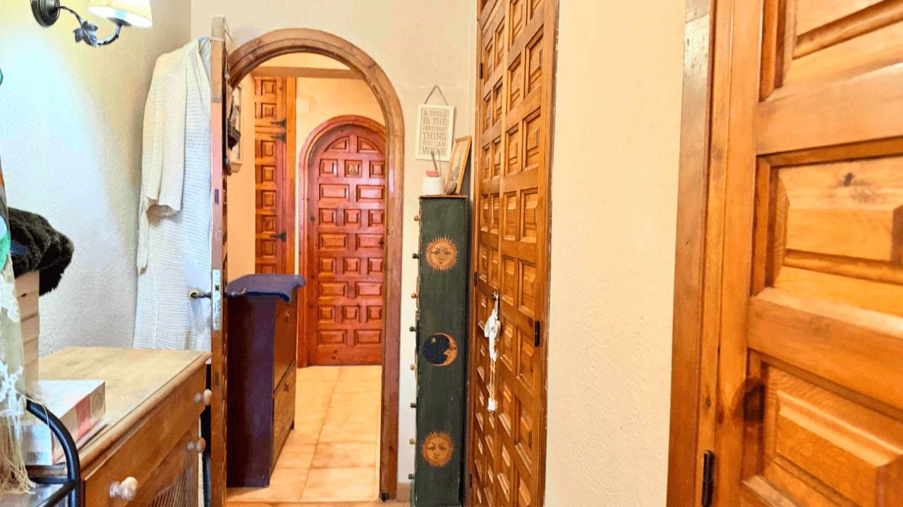 Villas en venta en Benitachell