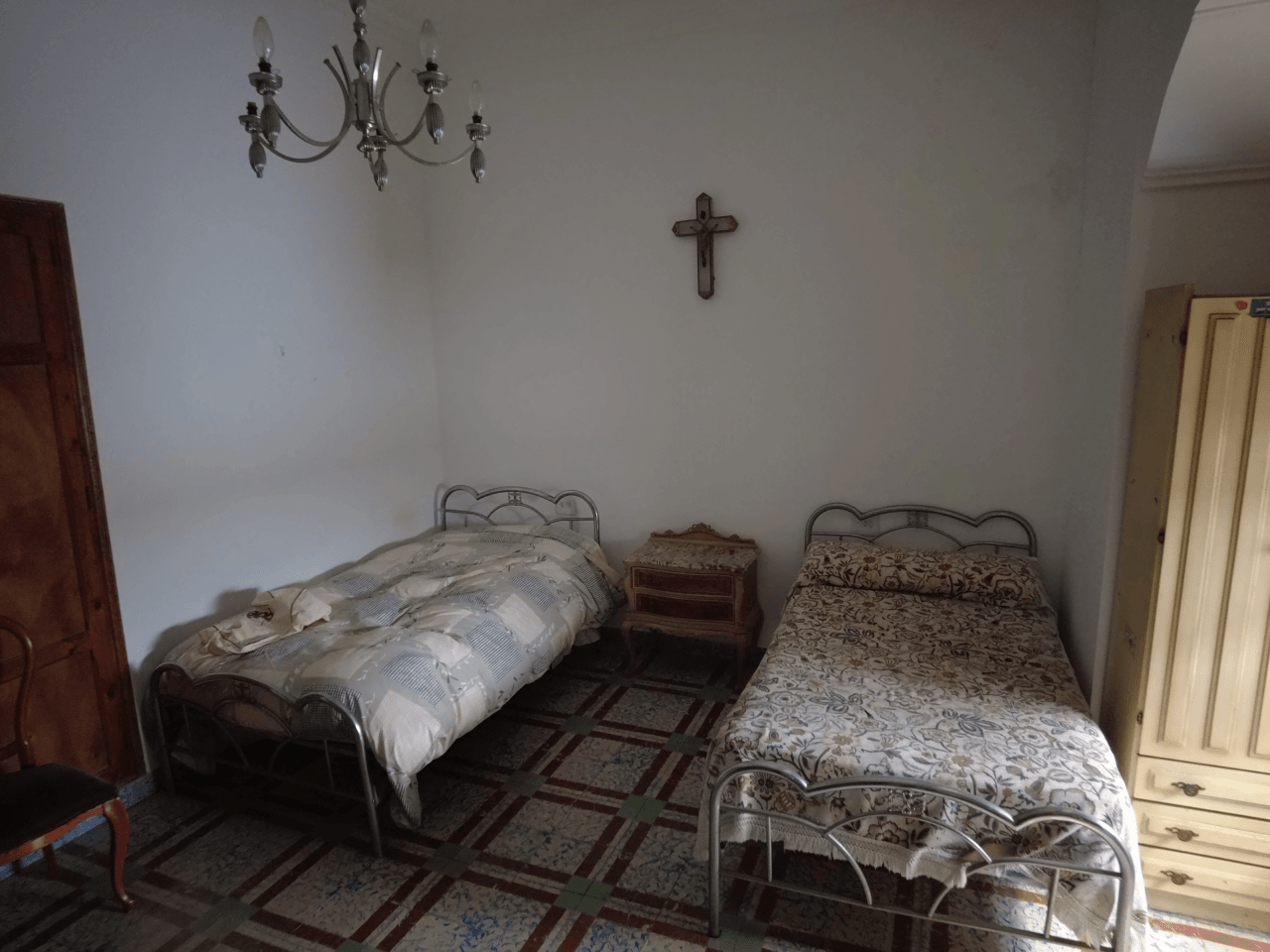 Villas en venta en Pedreguer