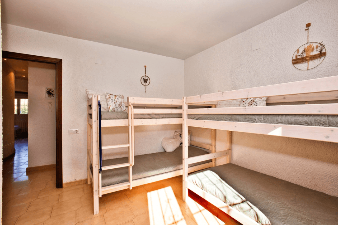 Villas à la vente à Benissa