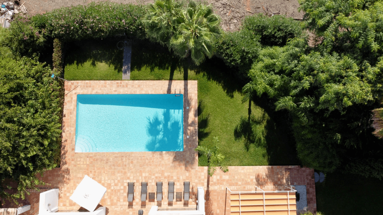 Villas zum verkauf in Denia