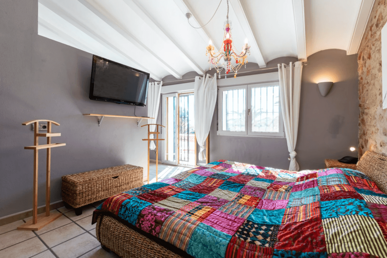 Country Houses - Fincas en venta en Teulada