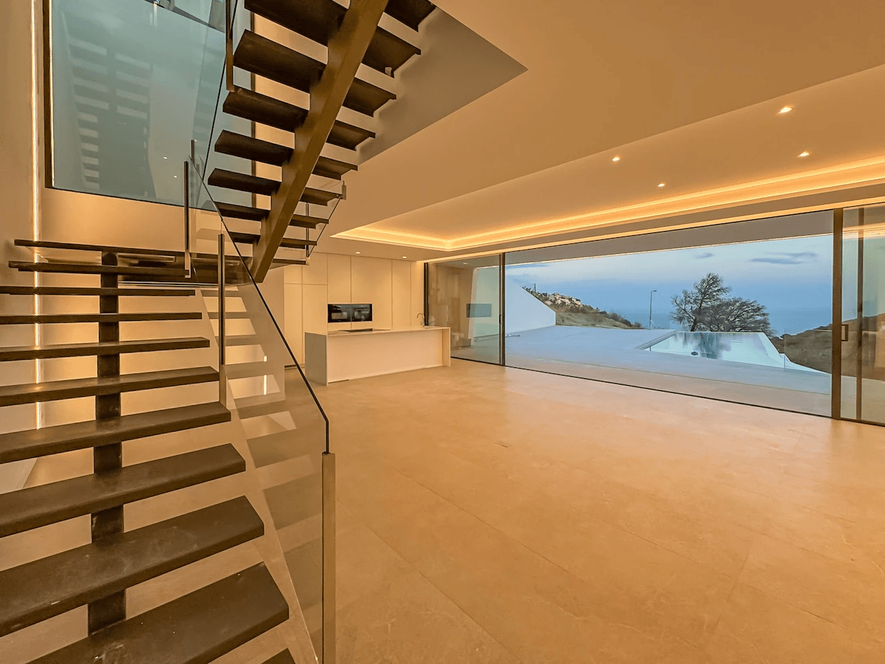 Villas en venta en Altea