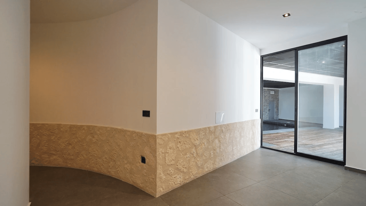 Villas en venta en Moraira