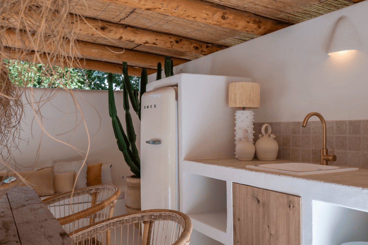 Villas en venta en Javea