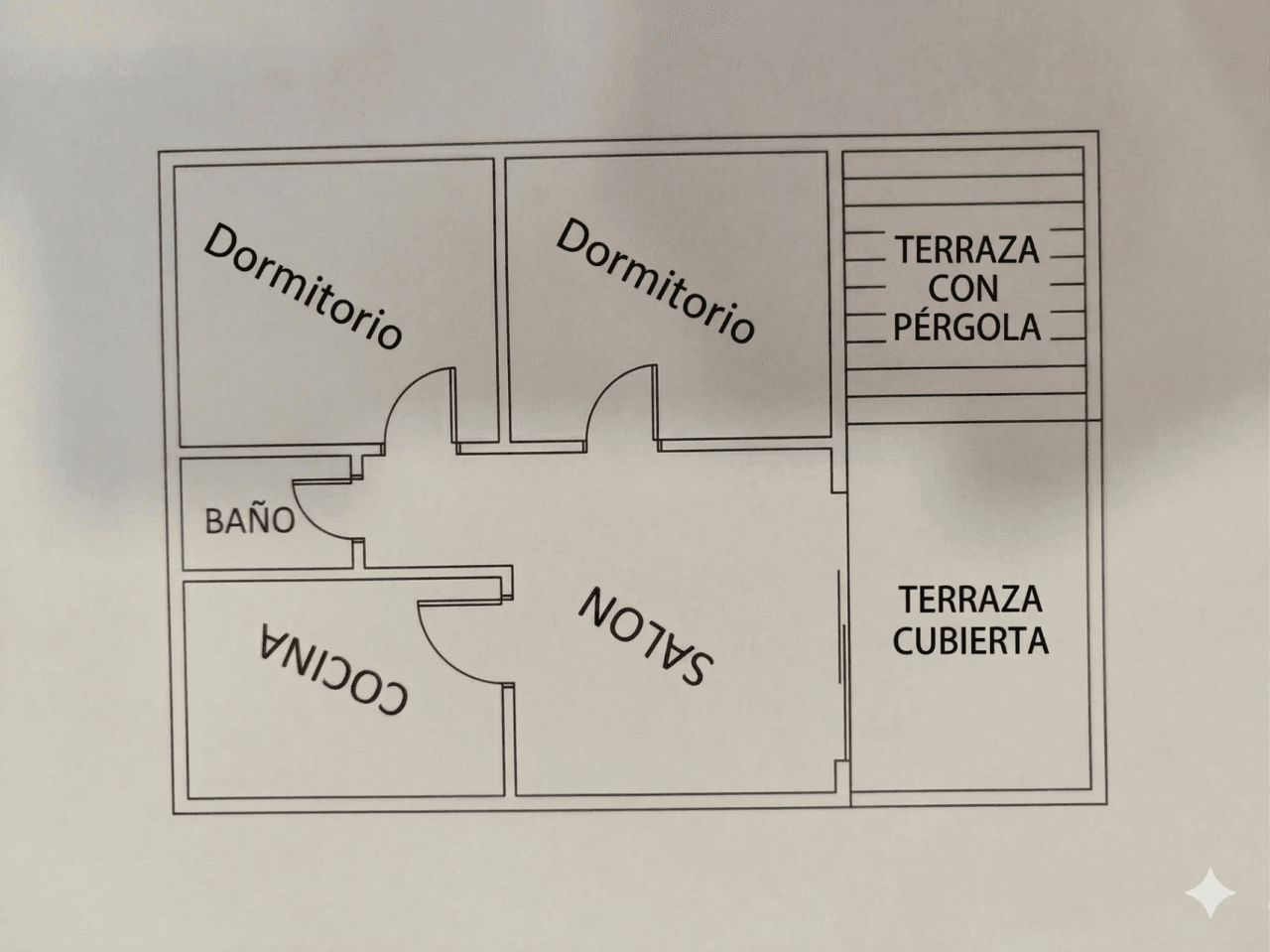 Villas en venta en Moraira