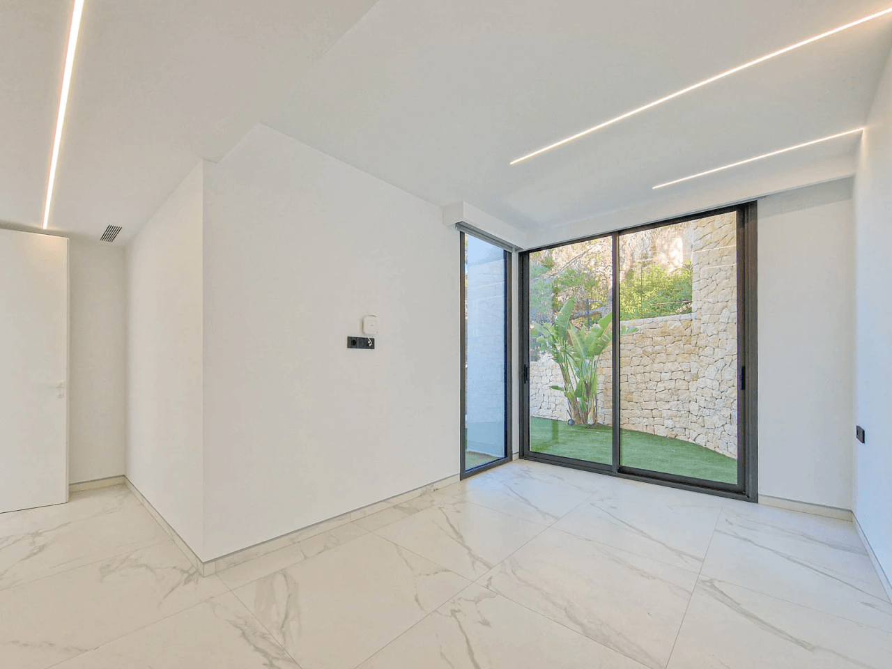 Villas en venta en Altea