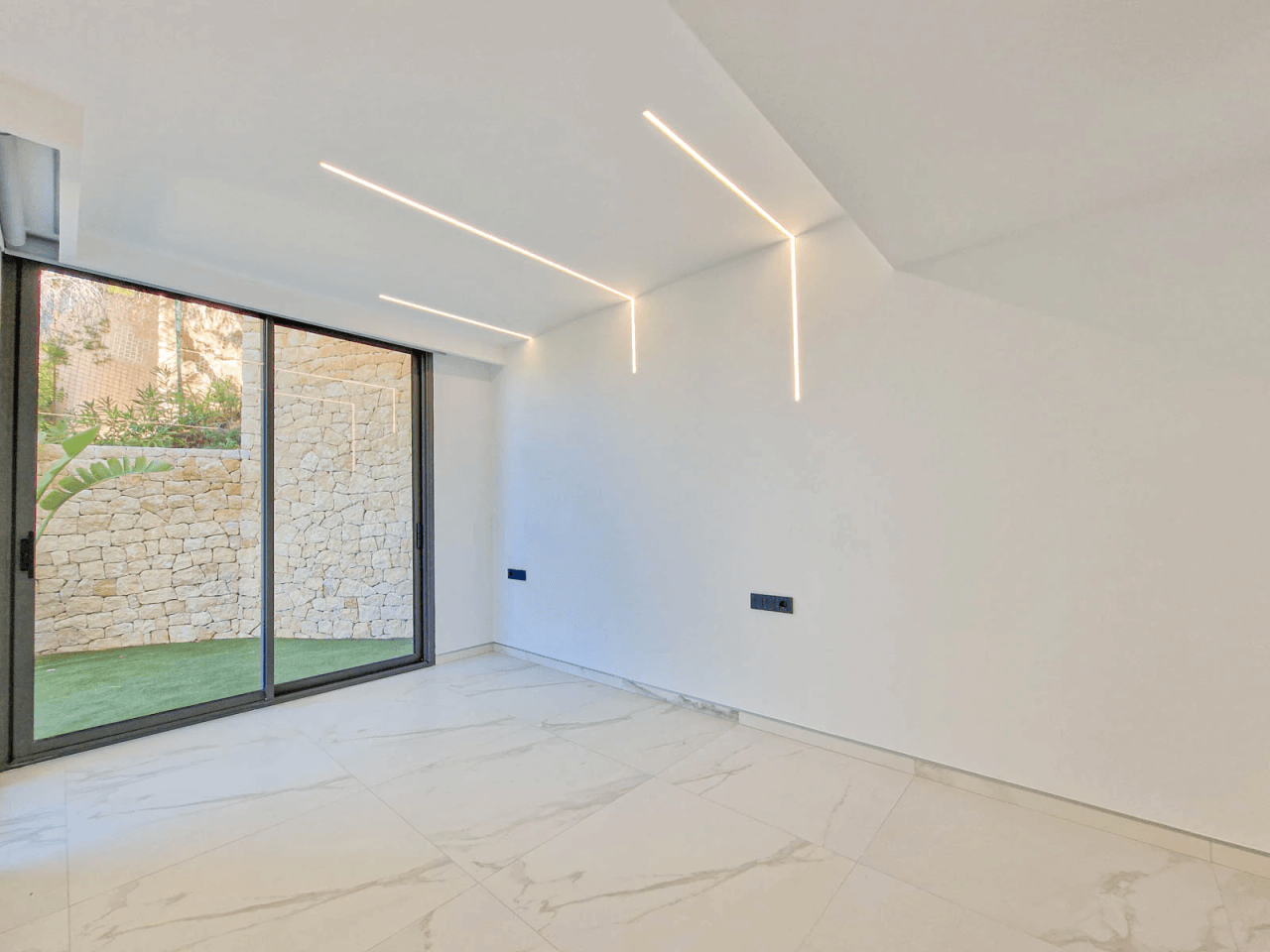 Villas en venta en Altea