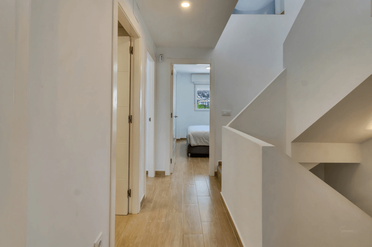 Townhouses - Terraced Houses en venta en Javea