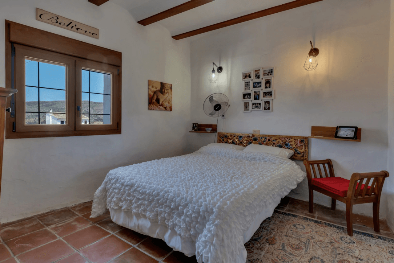 Country Houses - Fincas en venta en Teulada