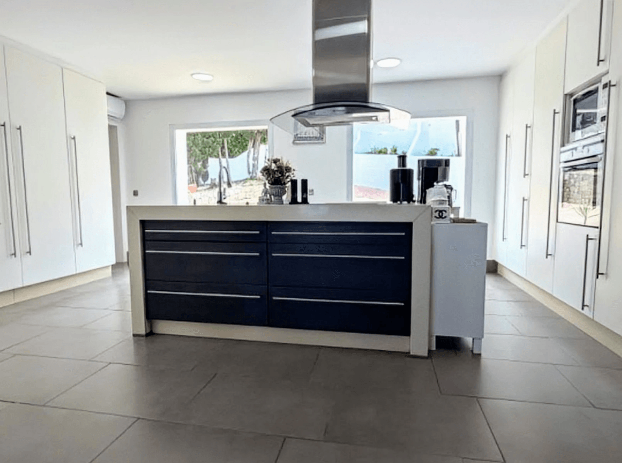 Villas en venta en Javea