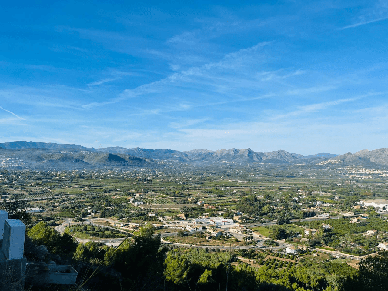 Plots of Land en venta en Pedreguer
