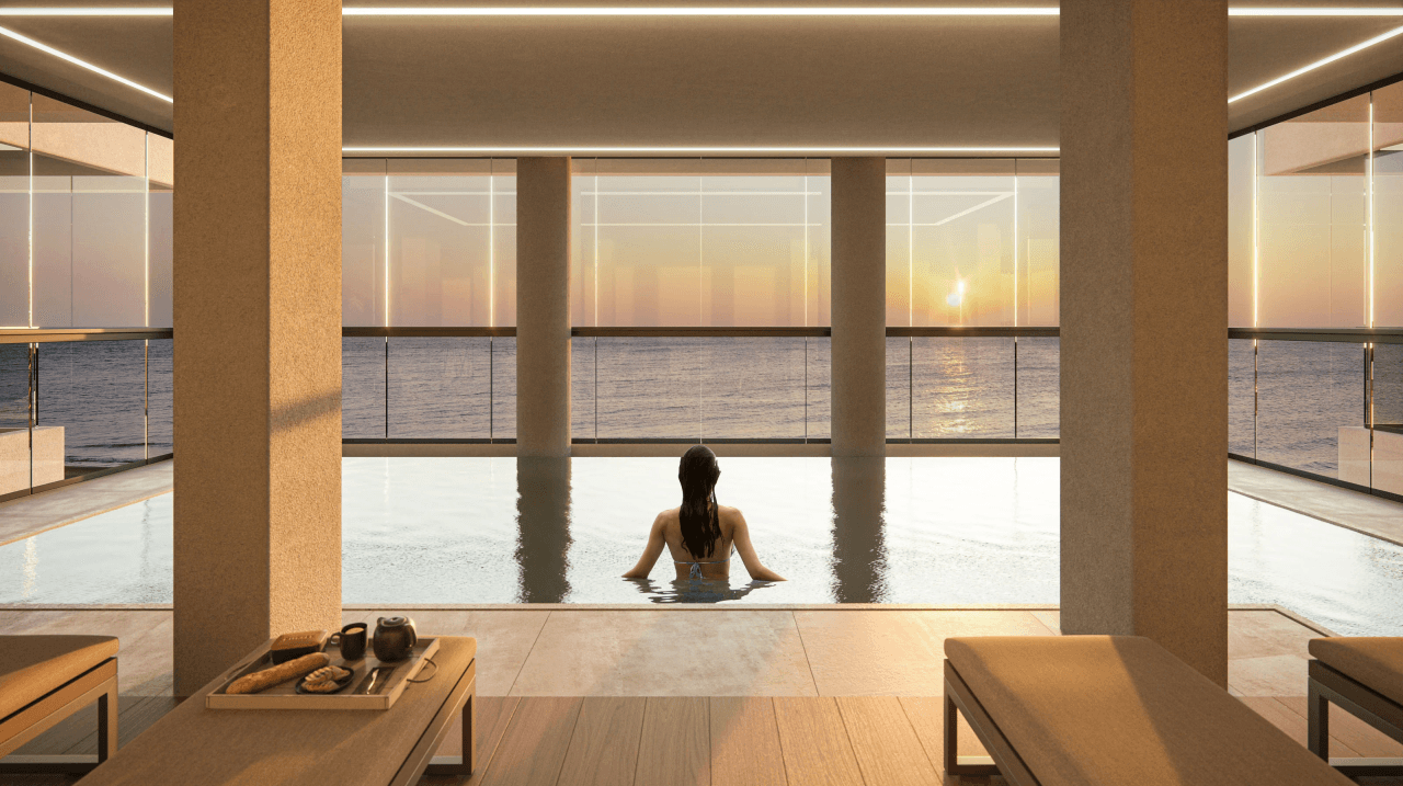 Apartments - Flats for sale in Calpe / Calp