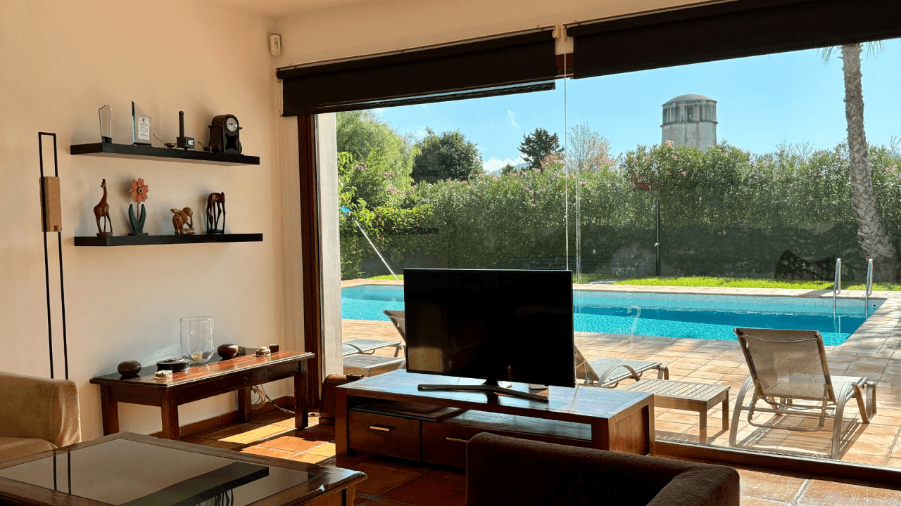 Villas zum verkauf in Denia