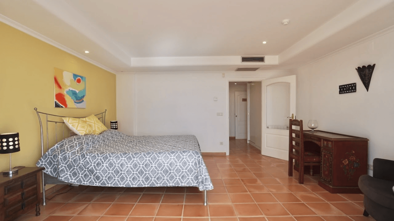 Villas en venta en Moraira