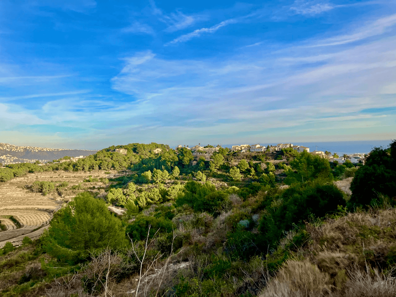 Plots of Land en venta en Moraira