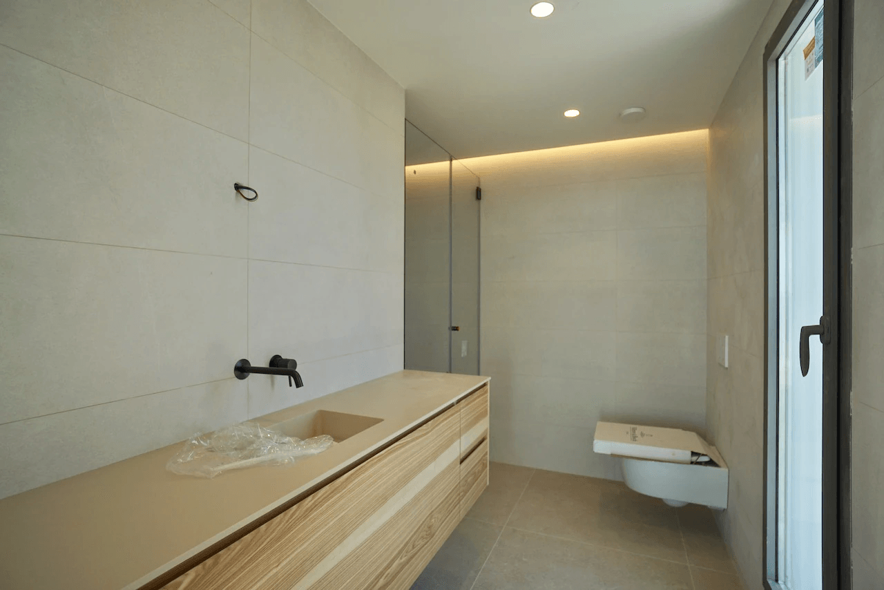 Villas en venta en Benitachell