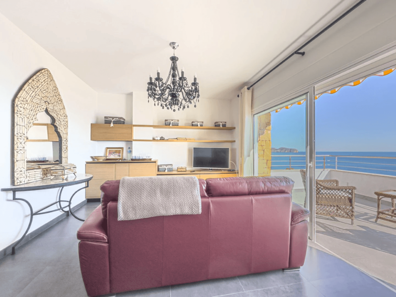 Villas zum verkauf in Benissa