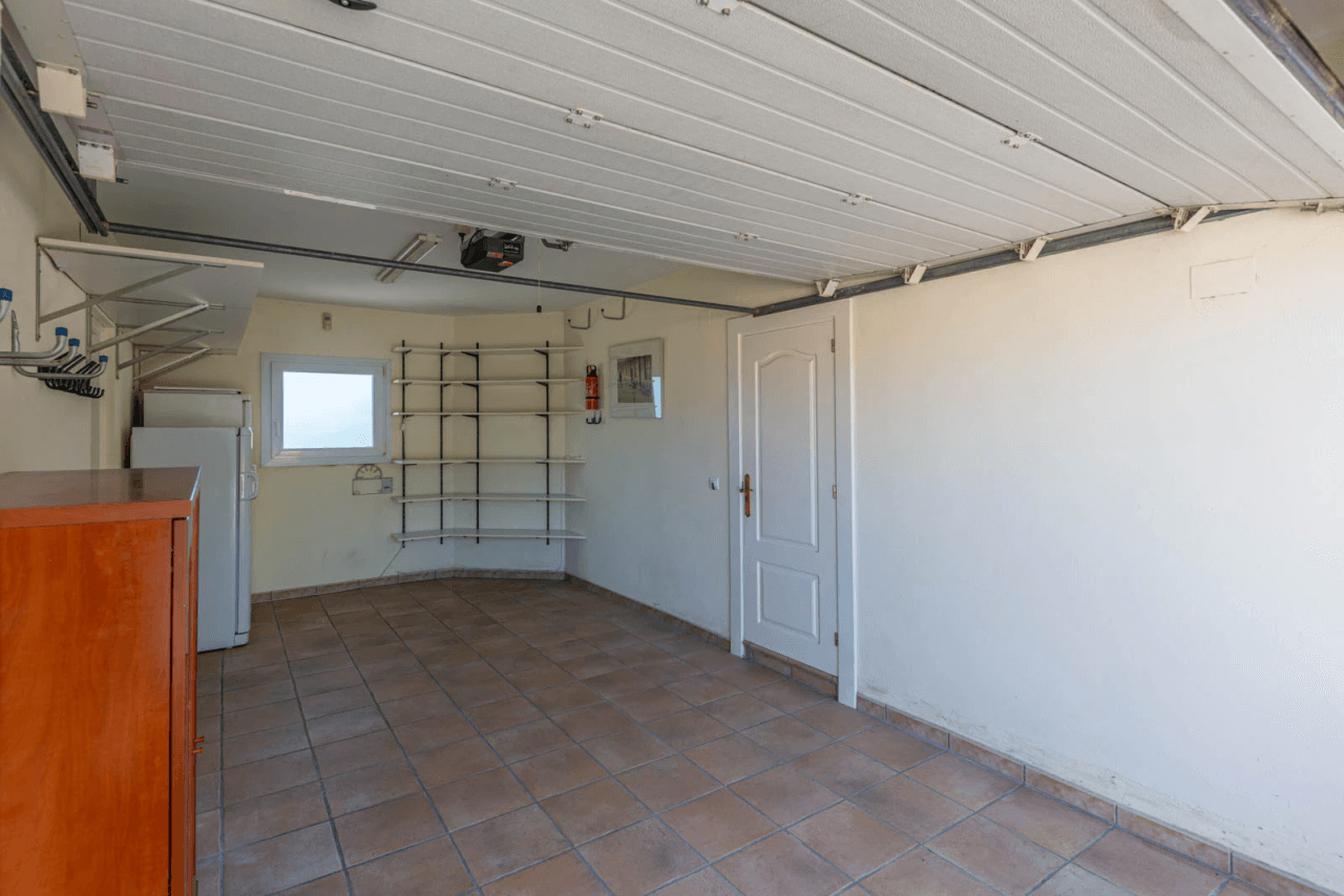 Villas en venta en Benitachell