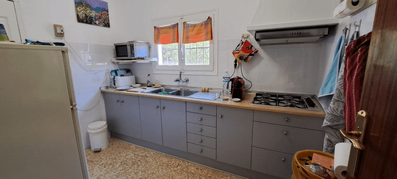 Villas à la vente à Benissa