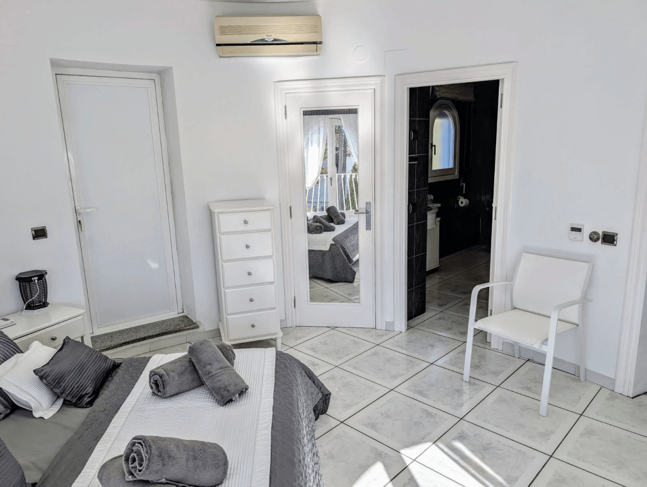 Villas zum verkauf in Moraira