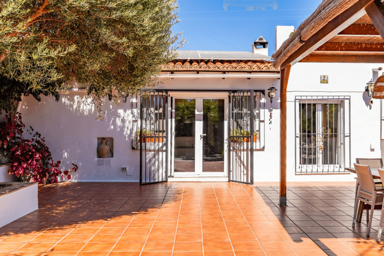 Villas à la vente à Moraira