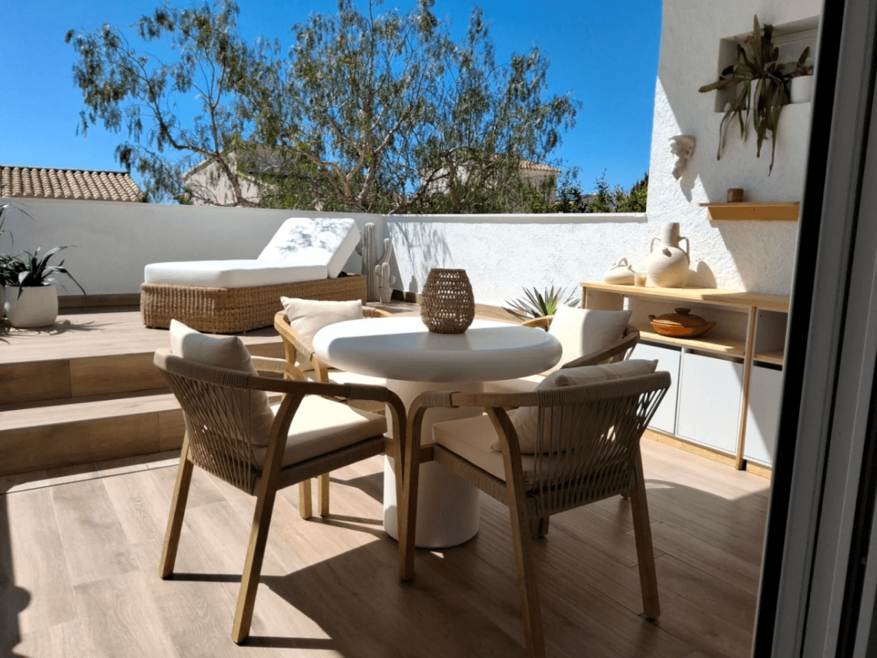 Villas en venta en Benitachell