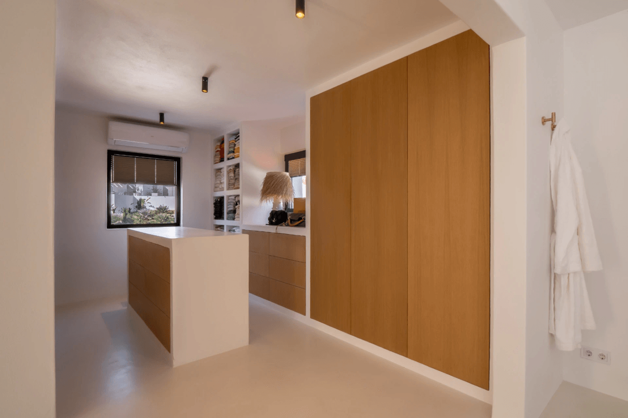 Villas en venta en Javea