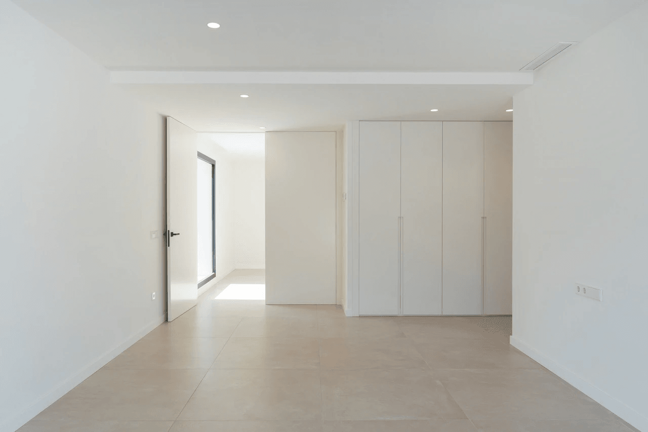 Villas te verkoop in Moraira
