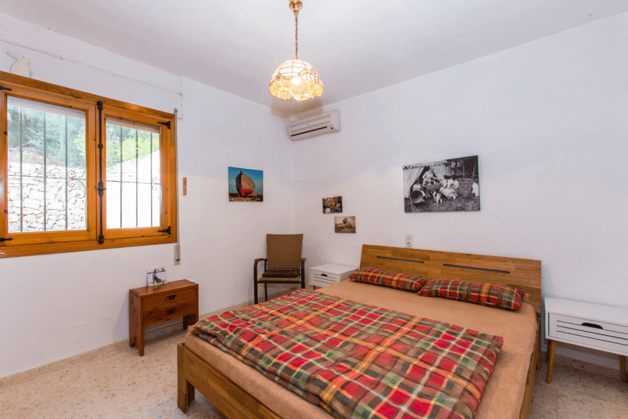 Villas à la vente à Calpe