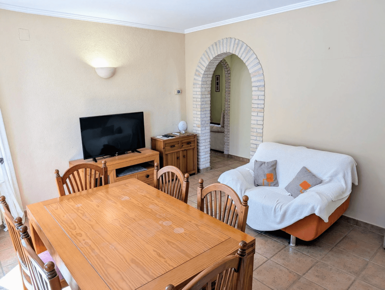 Villas en venta en Benitachell