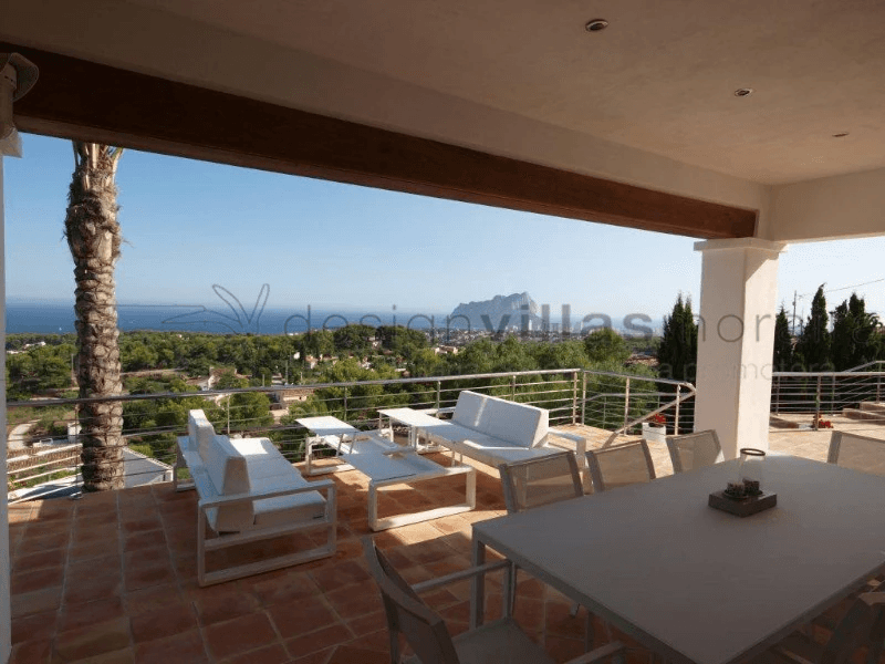 Plots of Land en venta en Benissa