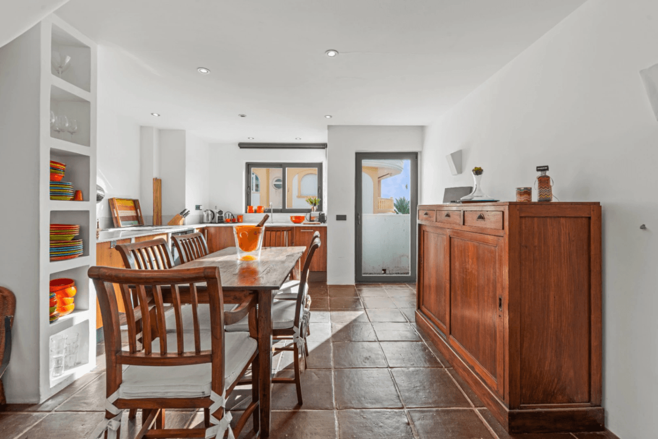 Apartments - Flats en venta en Moraira