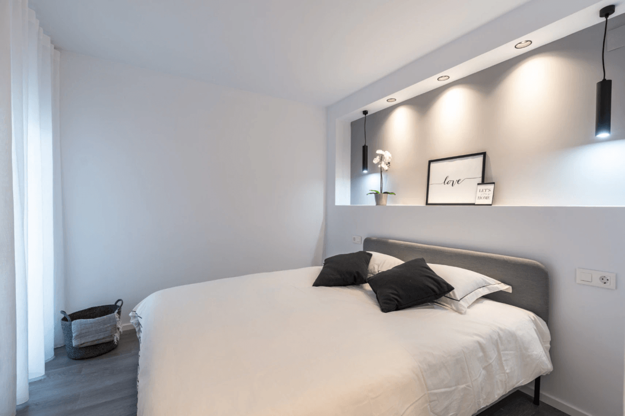 Apartments - Flats en venta en Calpe
