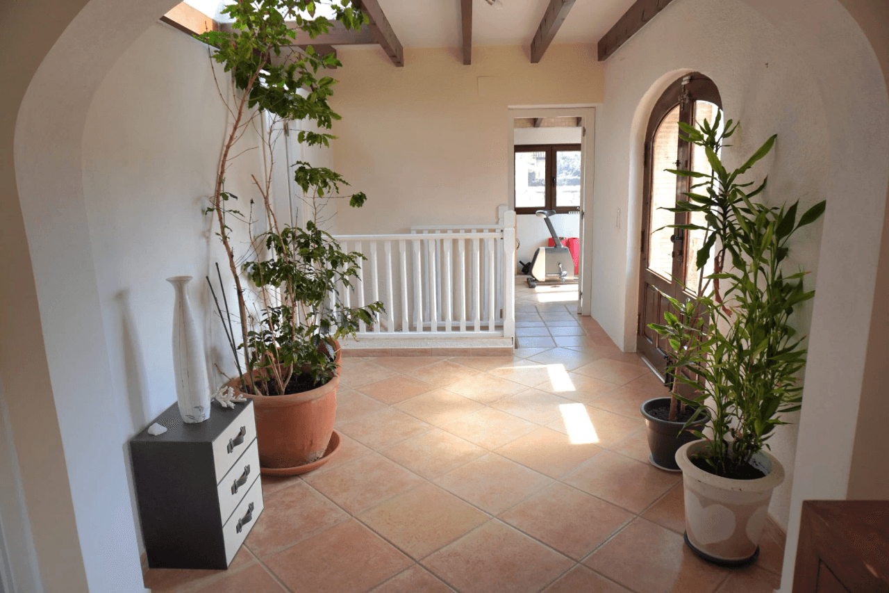 Villas zum verkauf in Denia