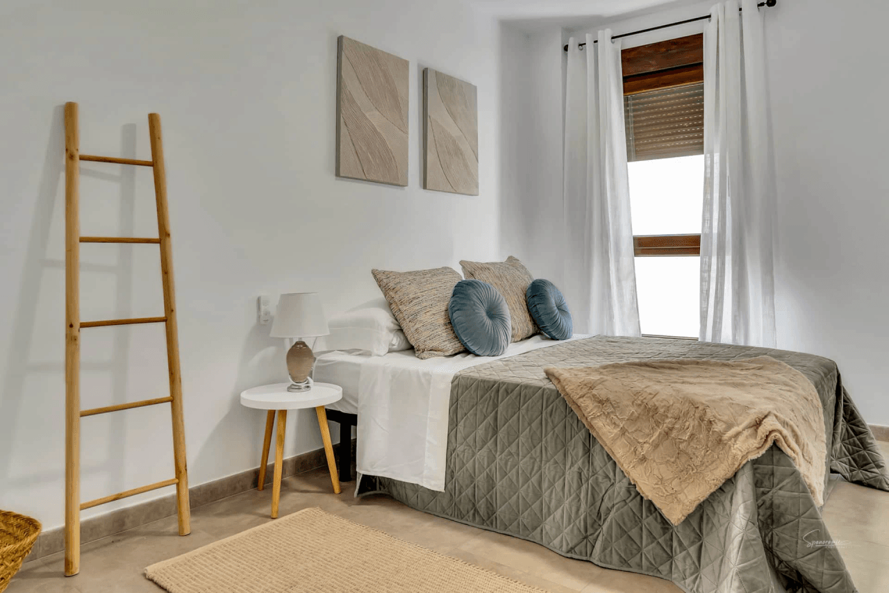 Apartments - Flats en venta en Moraira