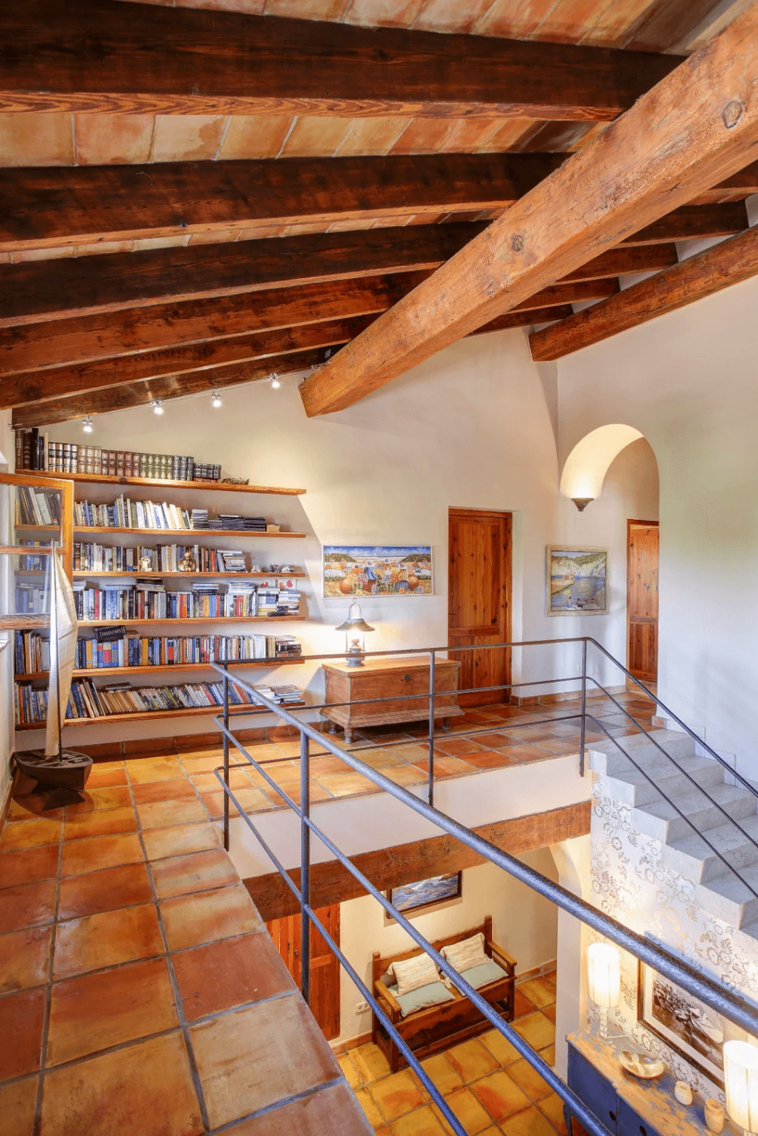 Country Houses - Fincas en venta en Moraira