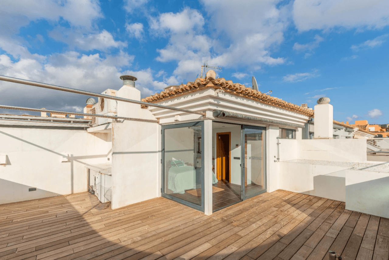 Apartments - Flats en venta en Moraira
