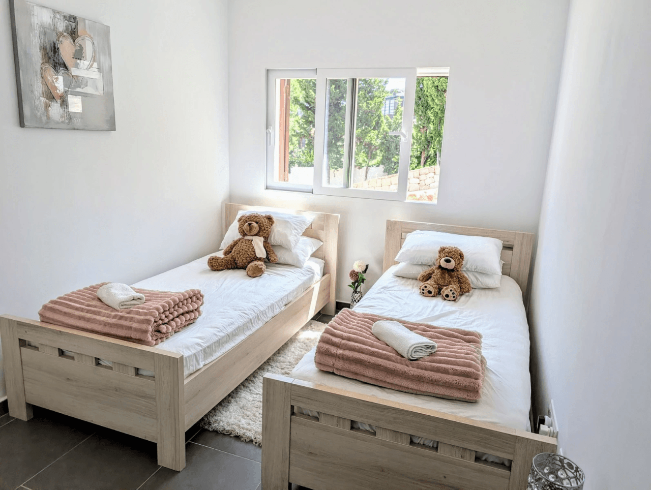 Villas en venta en Javea