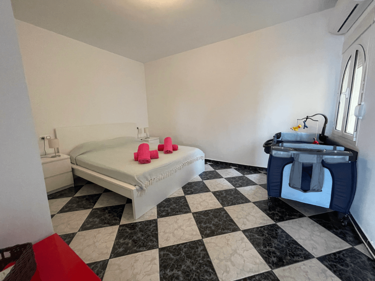 Villas en venta en Calpe