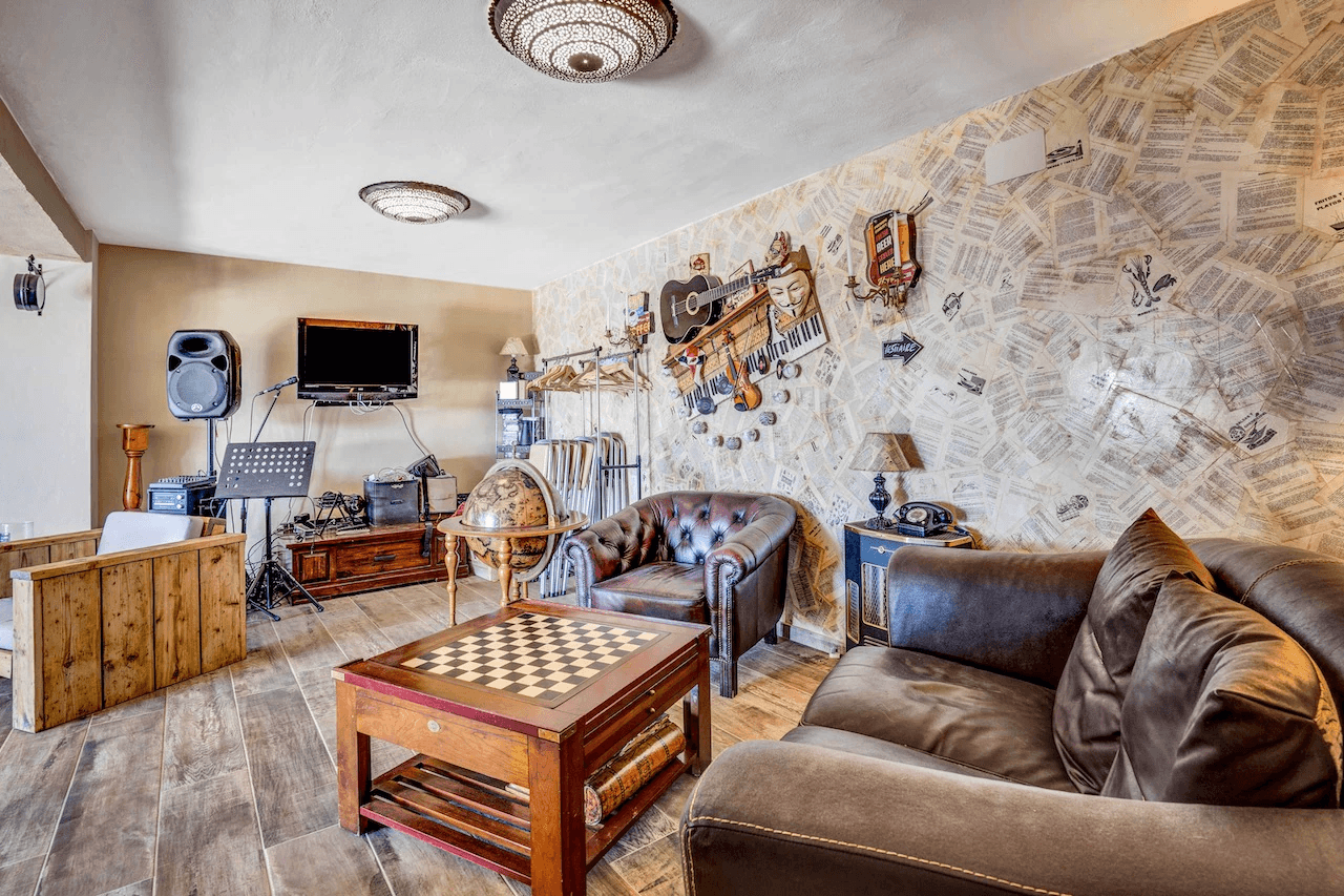 Country Houses - Fincas en venta en Benissa