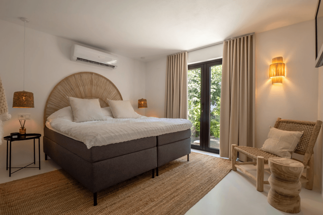 Villas en venta en Javea