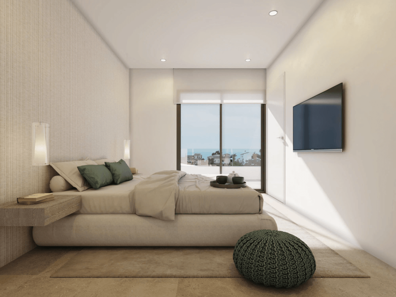 Villas en venta en Benitachell