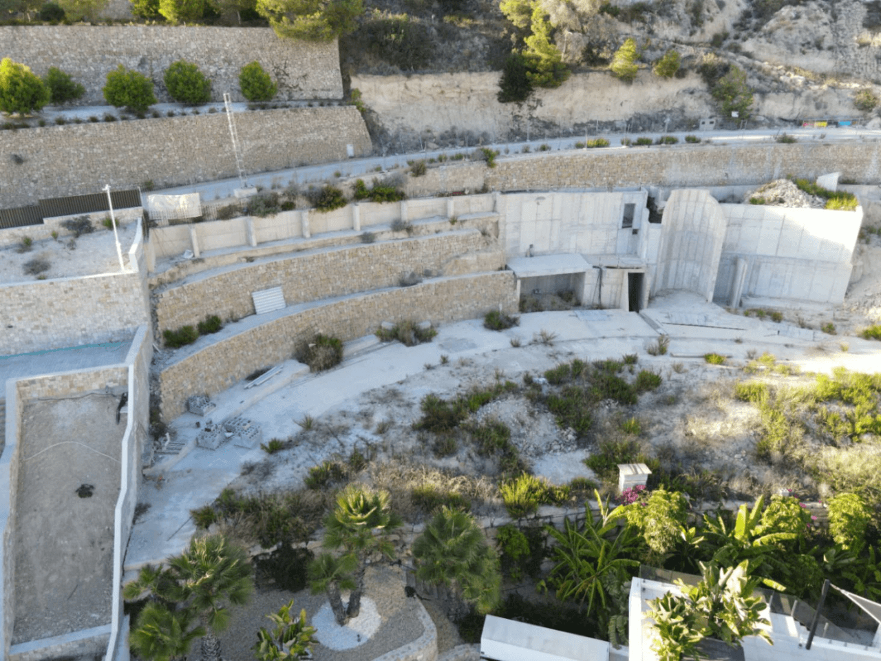 Villa à la vente à Benissa
