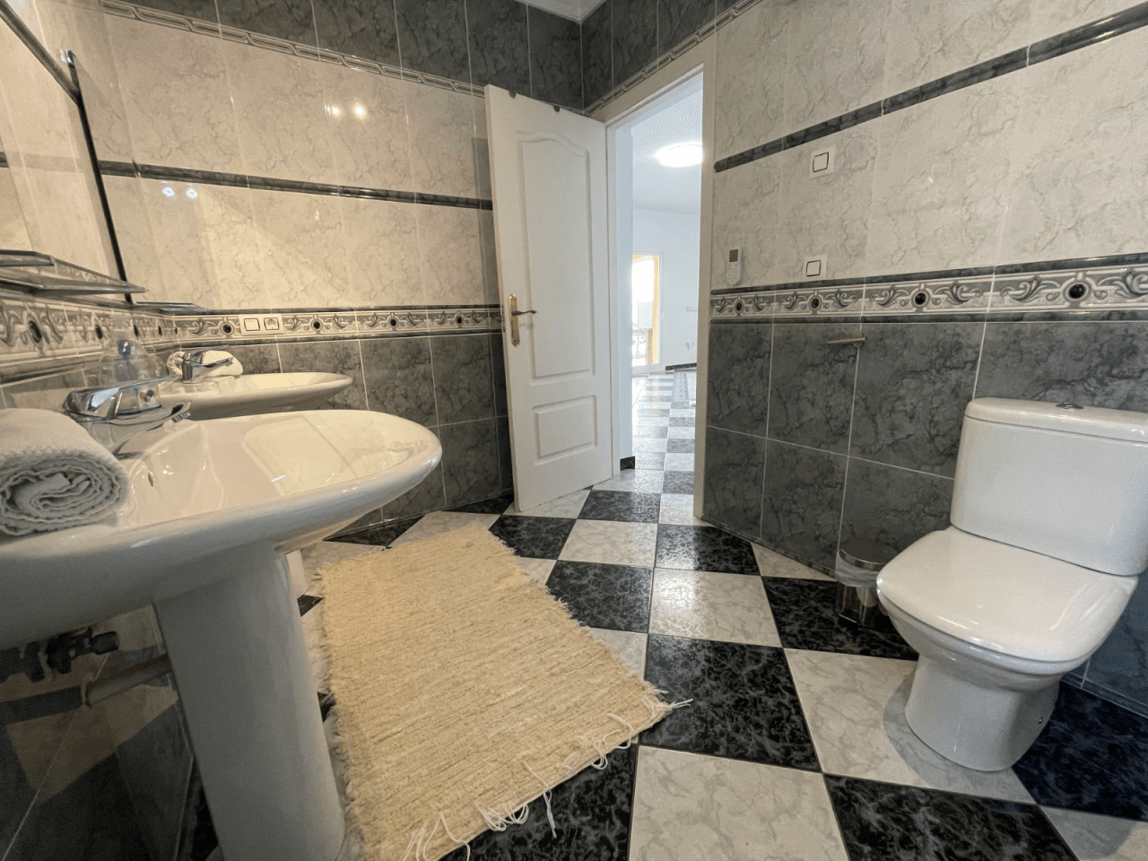 Villas en venta en Calpe