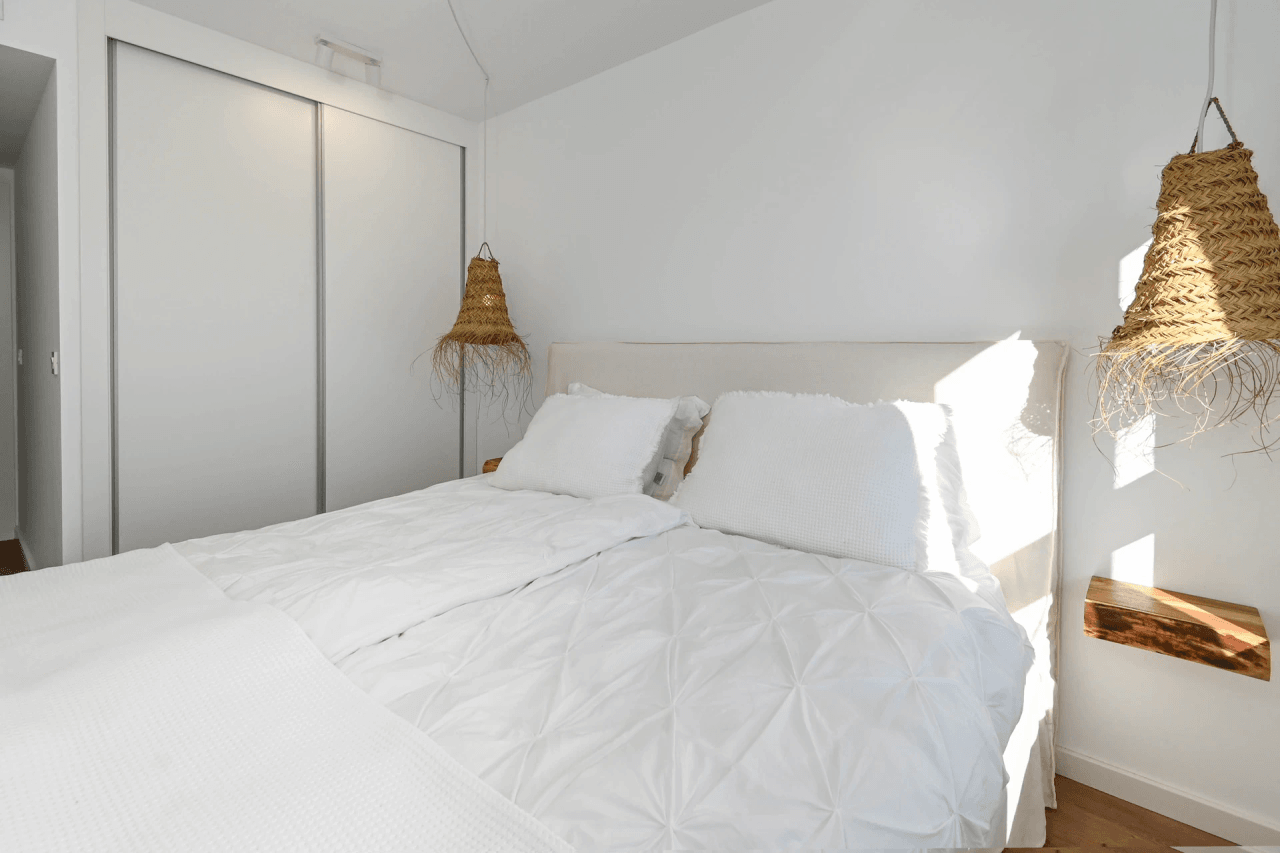 Apartments - Flats en venta en Javea