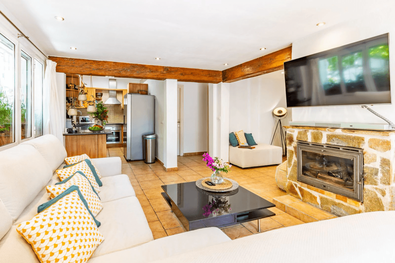 Villas à la vente à Moraira