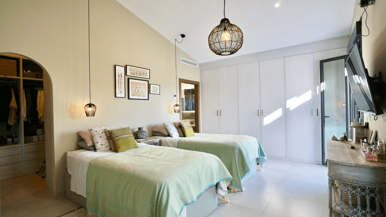 Country Houses - Fincas en venta en Benissa