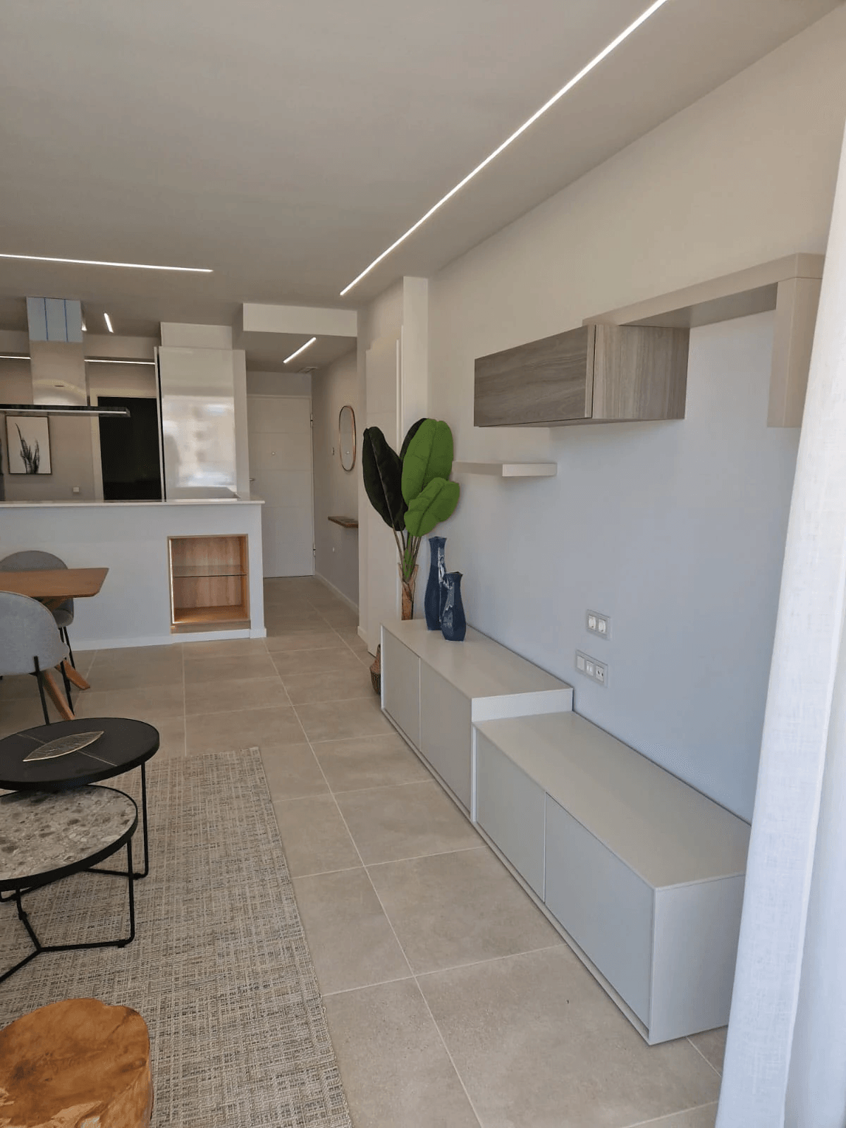 Apartments - Flats en venta en Denia