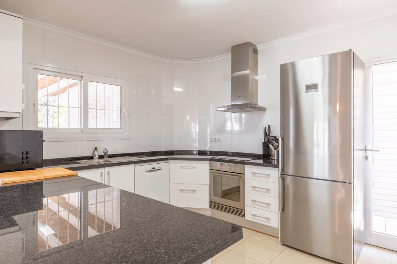 Villas zum verkauf in Moraira