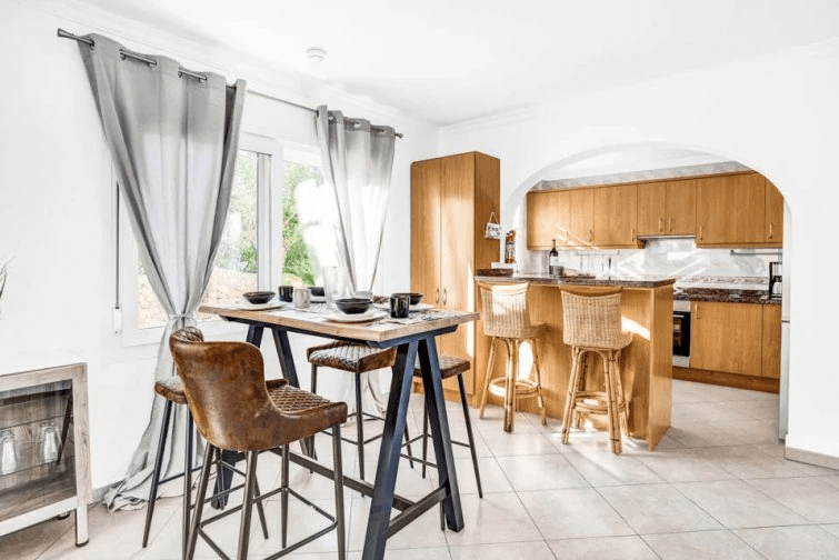 Villas à la vente à Calpe